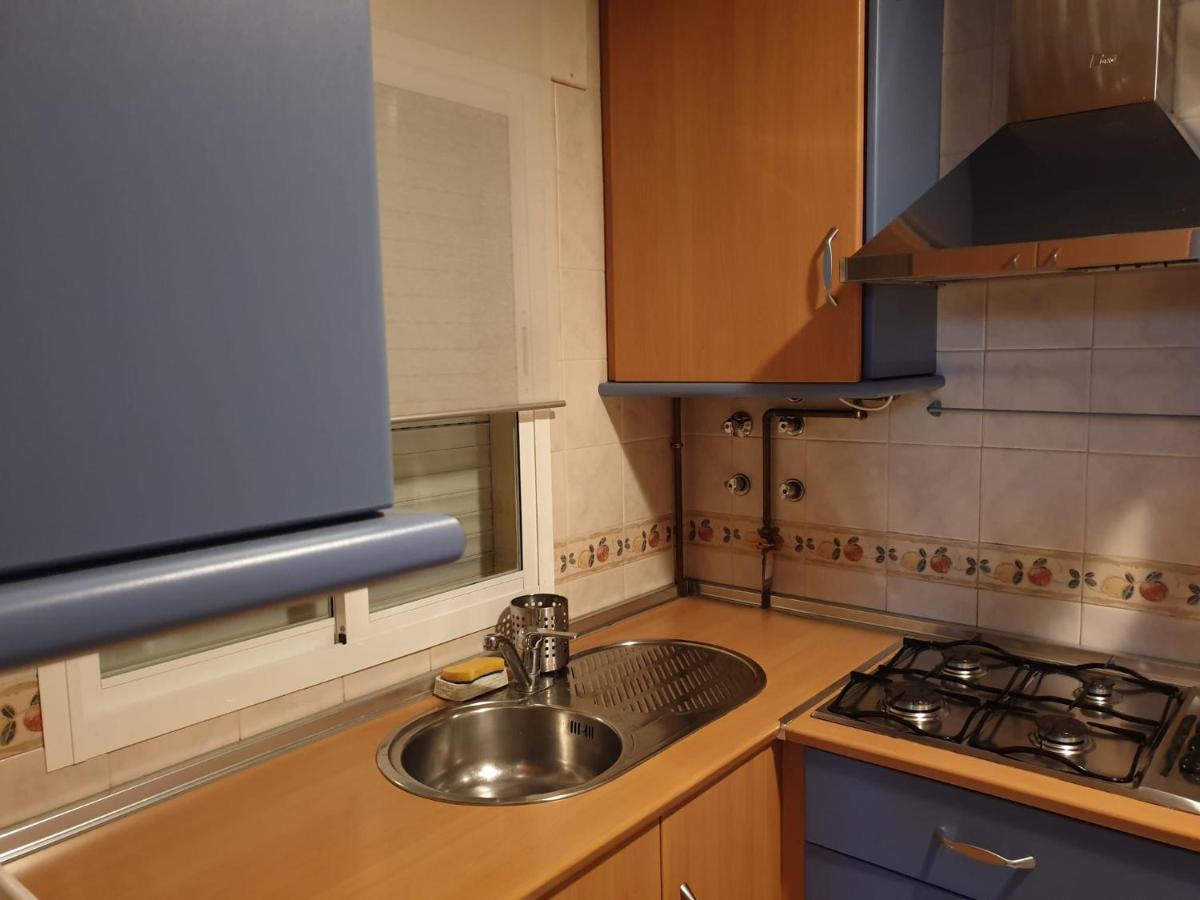 Santa Ana - Palacio Del Infantado Appartement