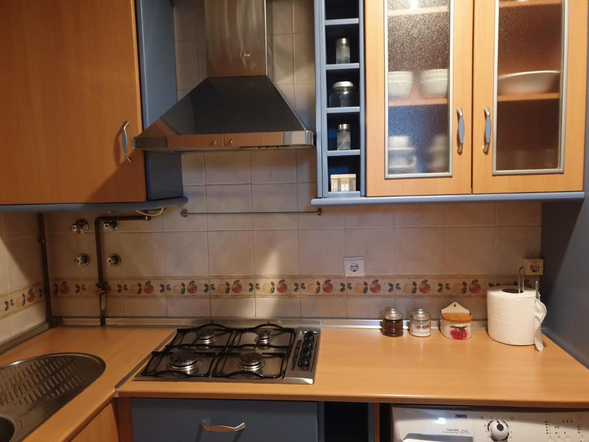 Apartment Santa Ana - Palacio Del Infantado *