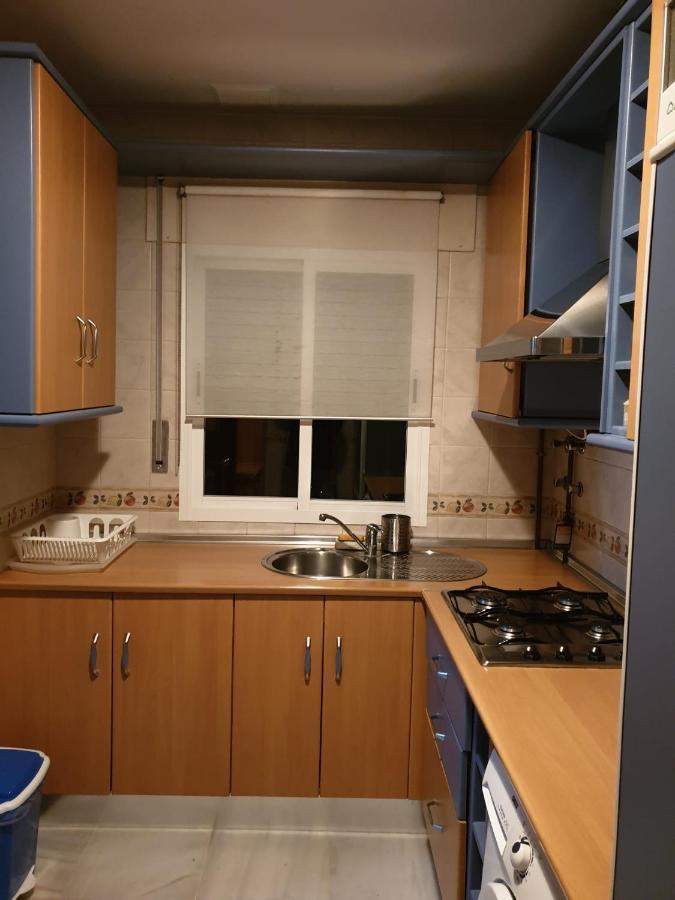 Apartment Santa Ana - Palacio Del Infantado Seville