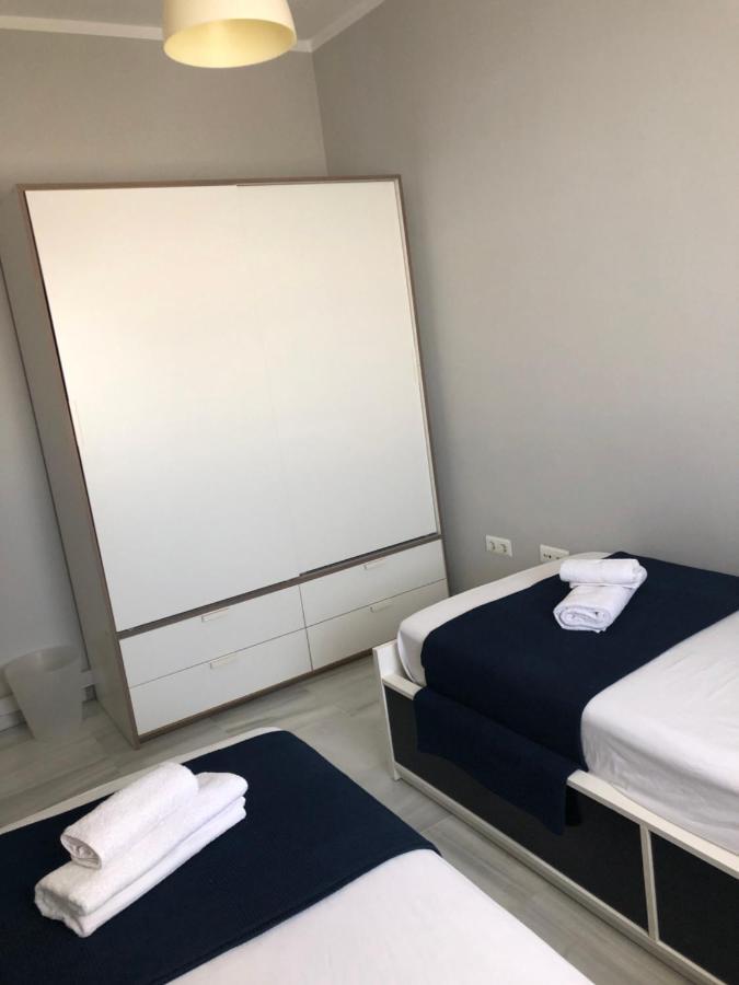 Appartement Santa Ana - Palacio Del Infantado Sevilla