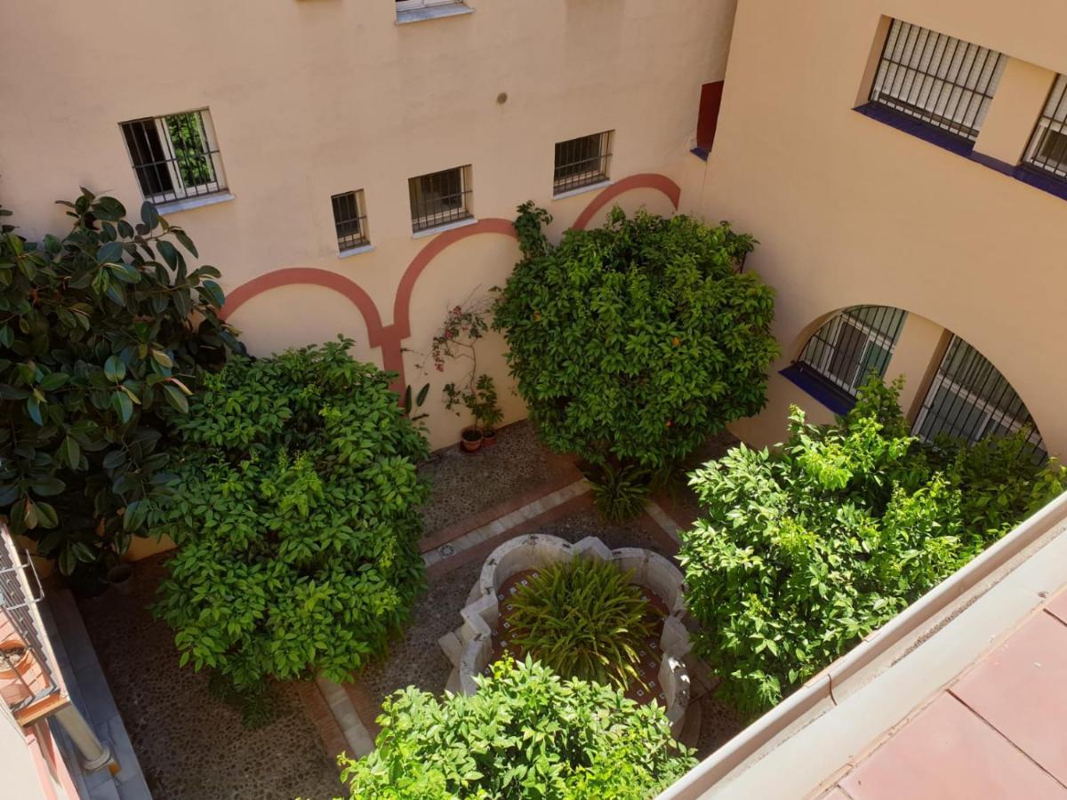 Santa Ana - Palacio Del Infantado Apartment
