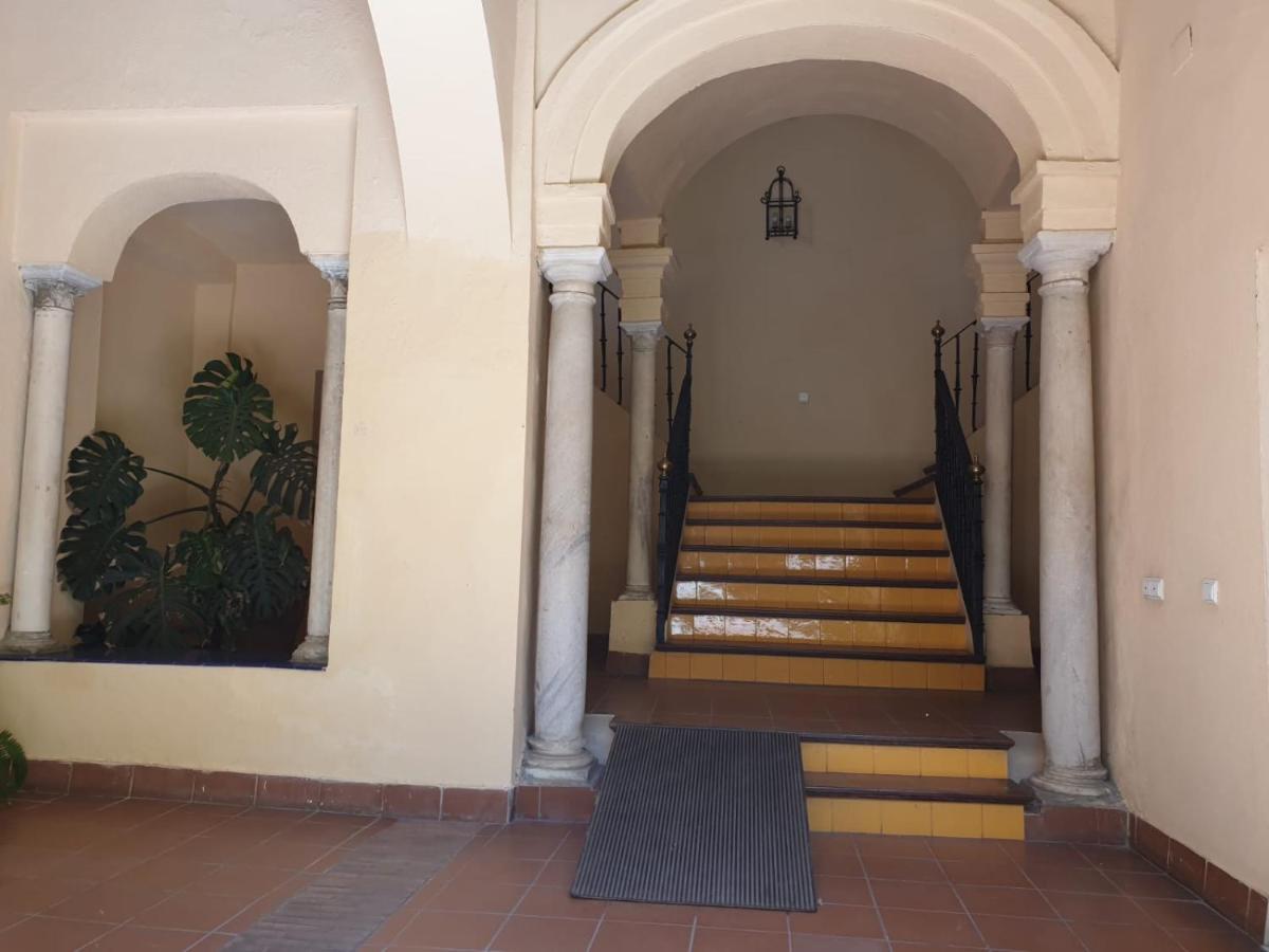 Appartement Santa Ana - Palacio Del Infantado Sevilla