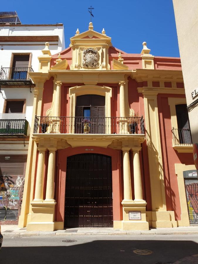 Santa Ana - Palacio Del Infantado Appartement *