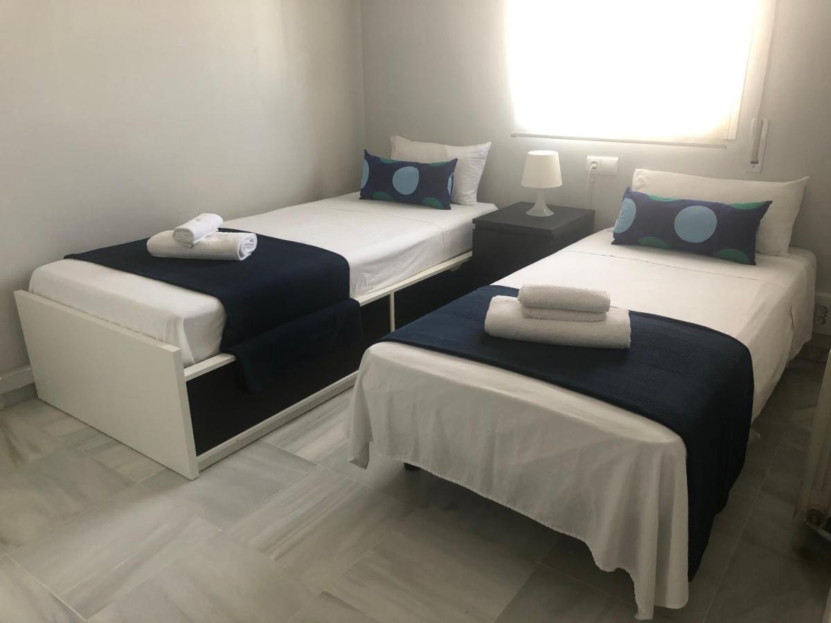 Santa Ana - Palacio Del Infantado Appartement