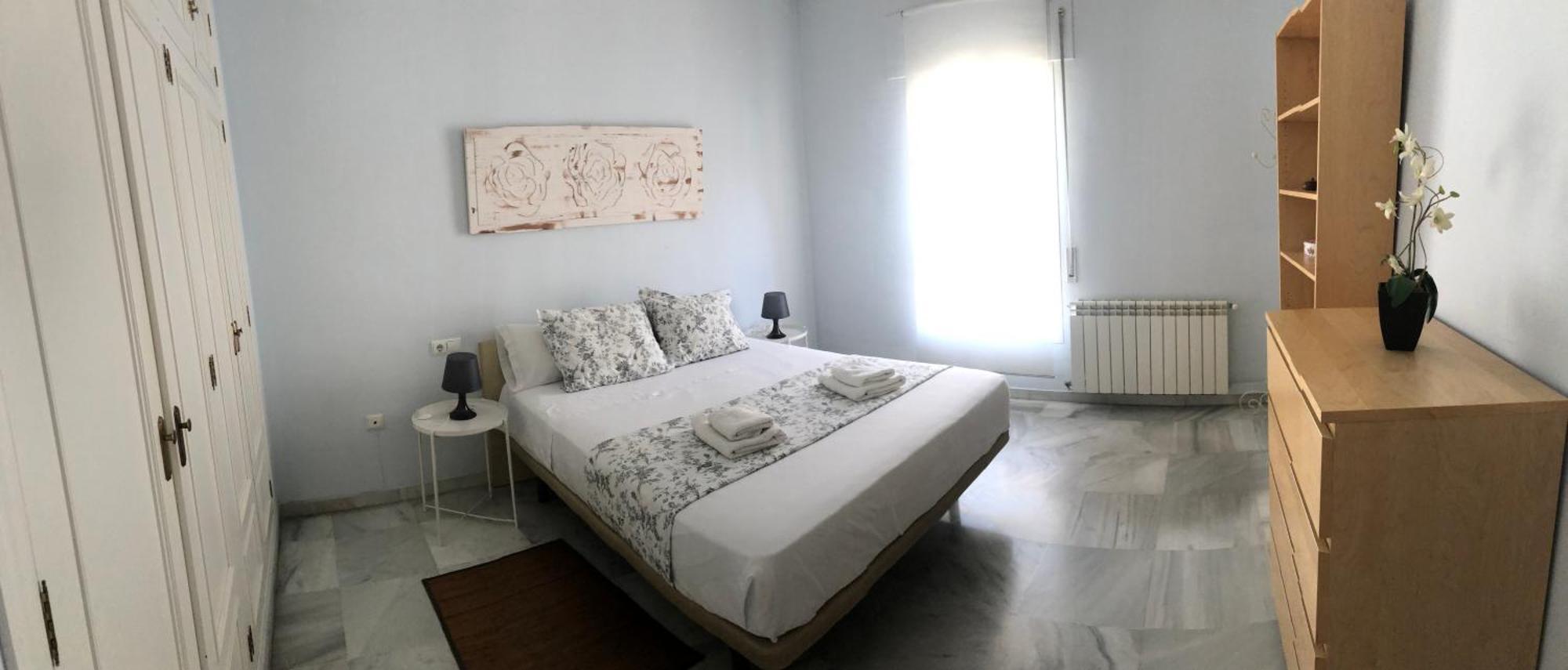 Santa Ana - Palacio Del Infantado Appartement *